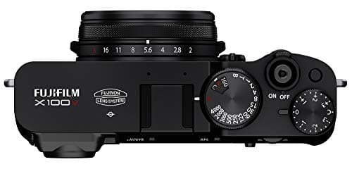 Variant image 3 of Fujifilm X100V