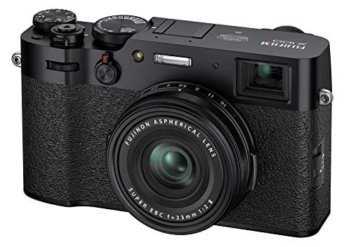 Variant image 6 of Fujifilm X100V