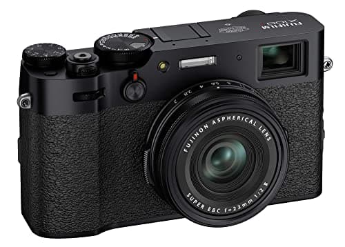 Variant image 7 of Fujifilm X100V