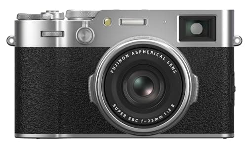 Picture of Fujifilm X100VI