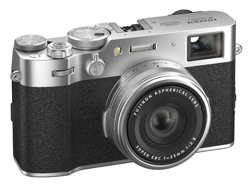 Variant image 0 of Fujifilm X100VI
