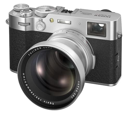 Variant image 9 of Fujifilm X100VI