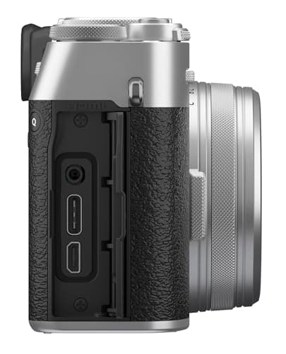 Variant image 1 of Fujifilm X100VI