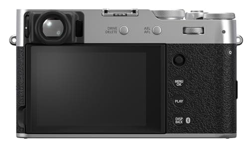 Variant image 2 of Fujifilm X100VI