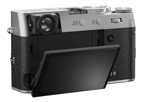 Variant image 4 of Fujifilm X100VI