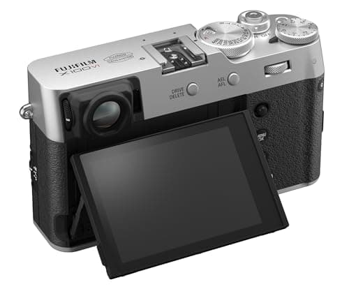 Variant image 5 of Fujifilm X100VI
