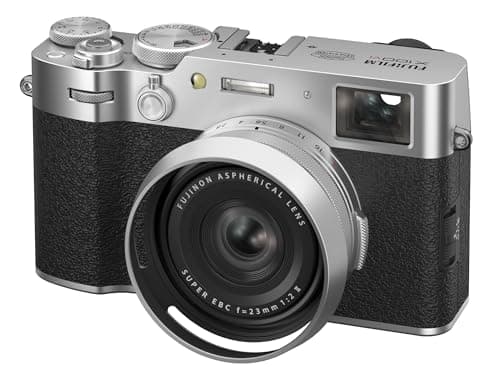 Variant image 7 of Fujifilm X100VI