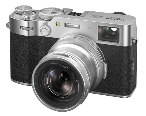 Variant image 8 of Fujifilm X100VI
