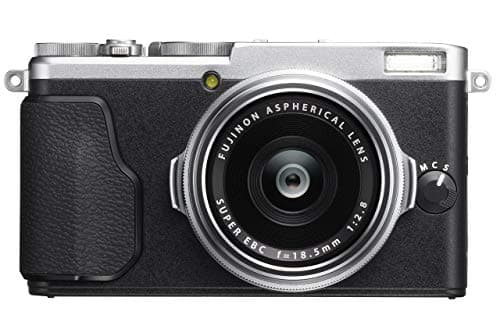 Picture of Fujifilm X70