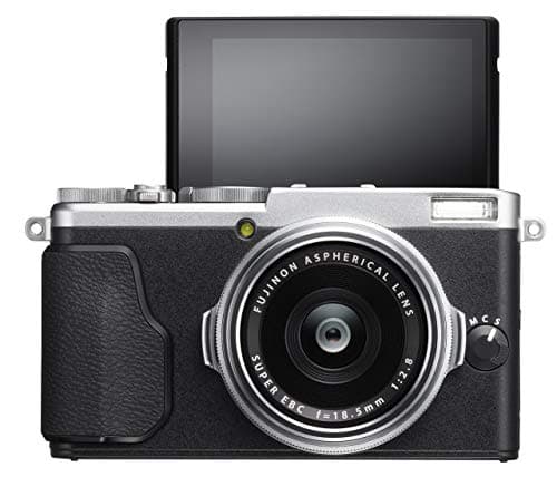 Variant image 1 of Fujifilm X70