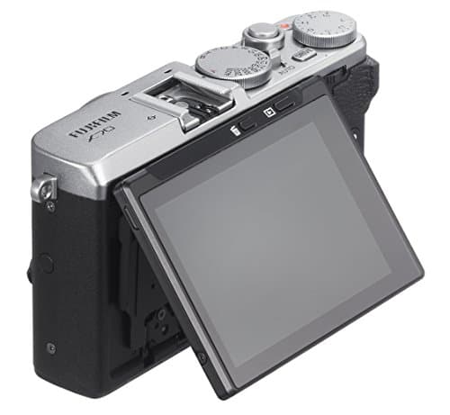 Variant image 2 of Fujifilm X70