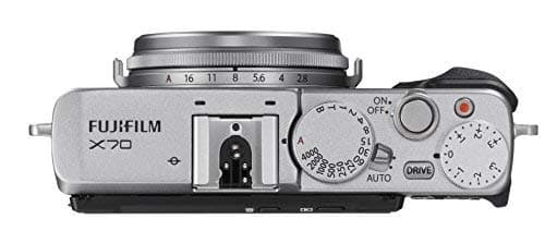 Variant image 5 of Fujifilm X70