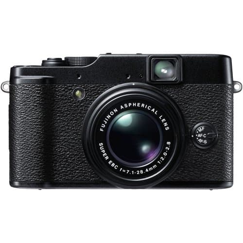 Picture of Fujifilm XF10