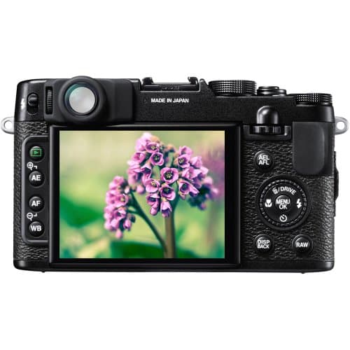 Variant image 0 of Fujifilm XF10