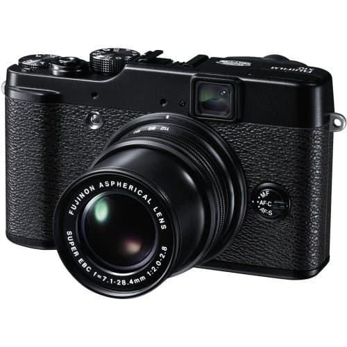 Variant image 1 of Fujifilm XF10