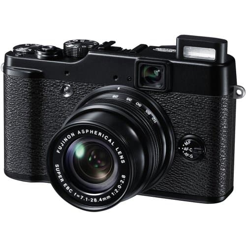 Variant image 2 of Fujifilm XF10