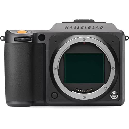 Picture of Hasselblad X1D II 50C