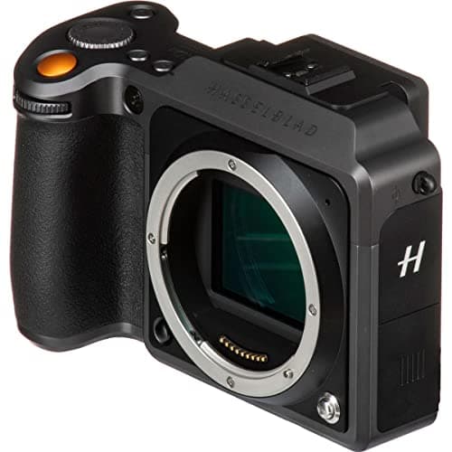 Variant image 0 of Hasselblad X1D II 50C