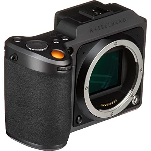 Variant image 1 of Hasselblad X1D II 50C