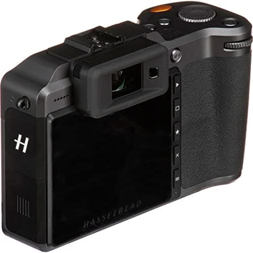 Variant image 2 of Hasselblad X1D II 50C
