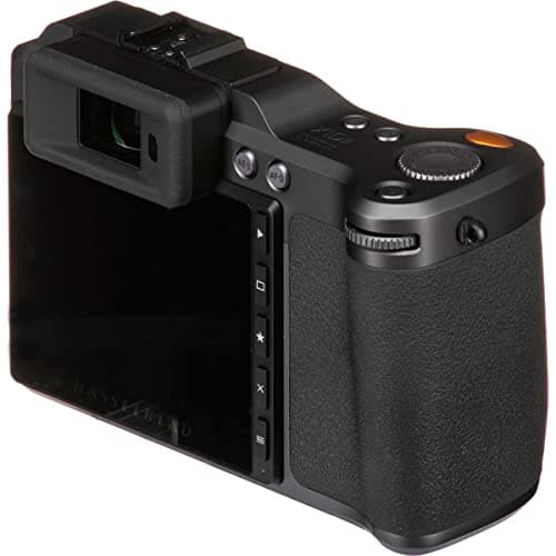 Variant image 3 of Hasselblad X1D II 50C