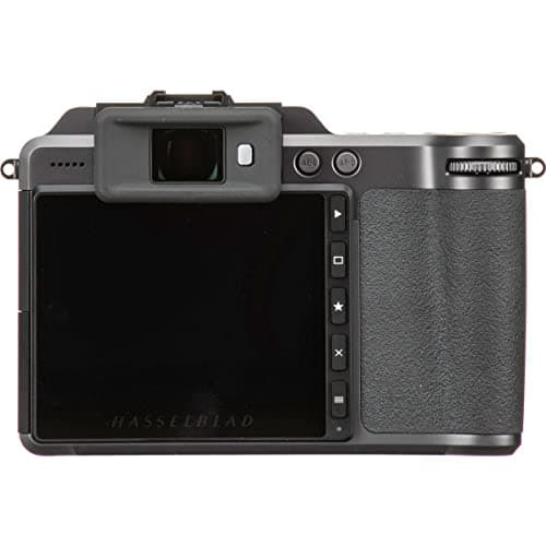 Variant image 6 of Hasselblad X1D II 50C