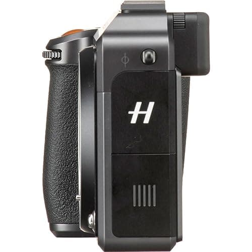 Variant image 7 of Hasselblad X1D II 50C