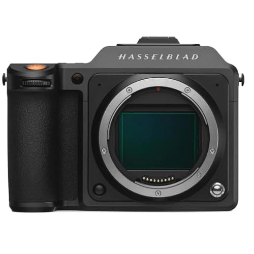 Picture of Hasselblad X2D 100c