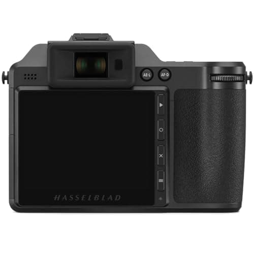Variant image 0 of Hasselblad X2D 100c