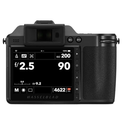 Variant image 1 of Hasselblad X2D 100c