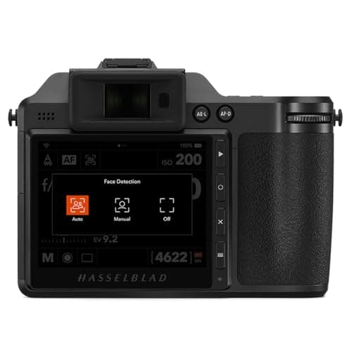 Variant image 2 of Hasselblad X2D 100c