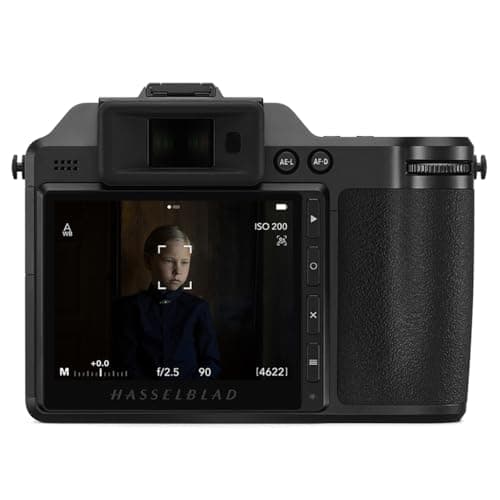 Variant image 3 of Hasselblad X2D 100c
