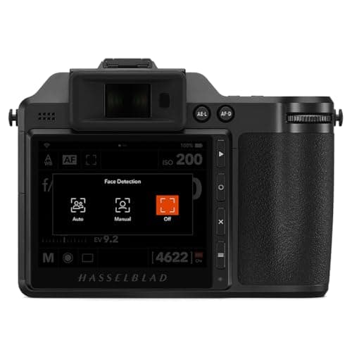 Variant image 4 of Hasselblad X2D 100c