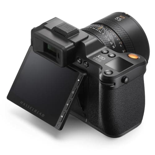 Variant image 6 of Hasselblad X2D 100c