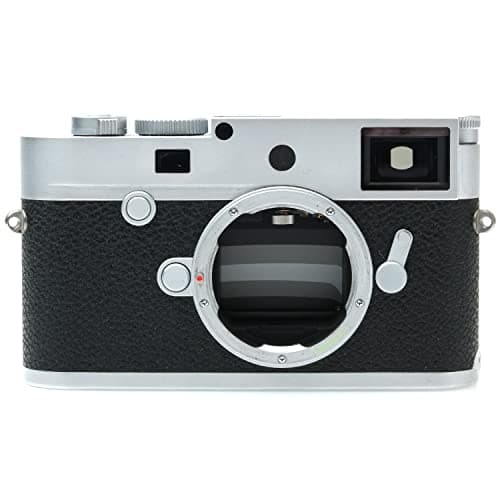 Picture of Leica M10-P