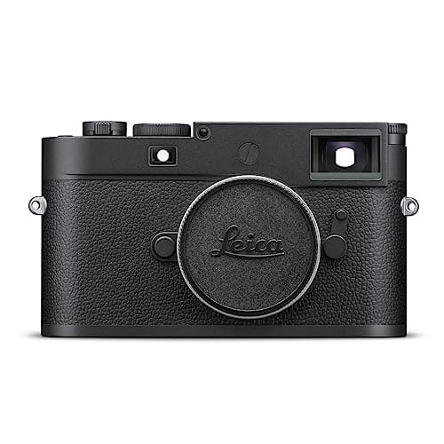 Picture of Leica M11 Monochrom