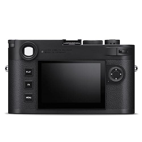 Variant image 0 of Leica M11 Monochrom