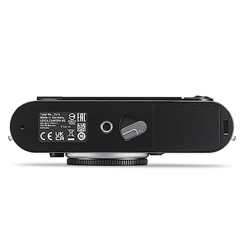 Variant image 4 of Leica M11 Monochrom
