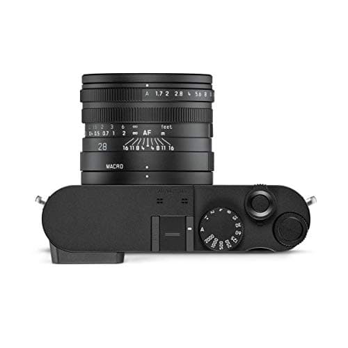 Variant image 3 of Leica Q2 Monochrom