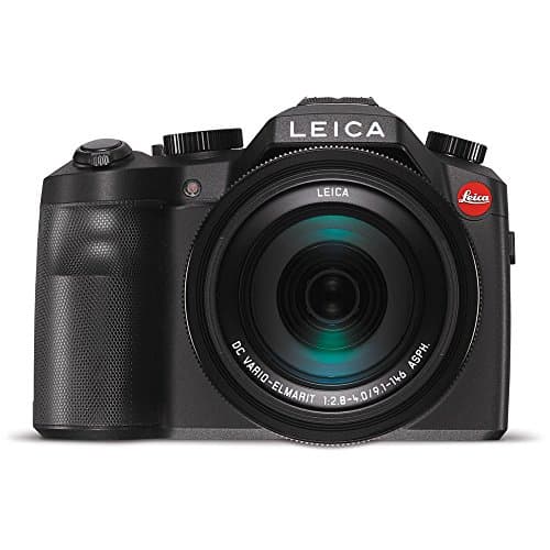 Picture of Leica V-Lux 5
