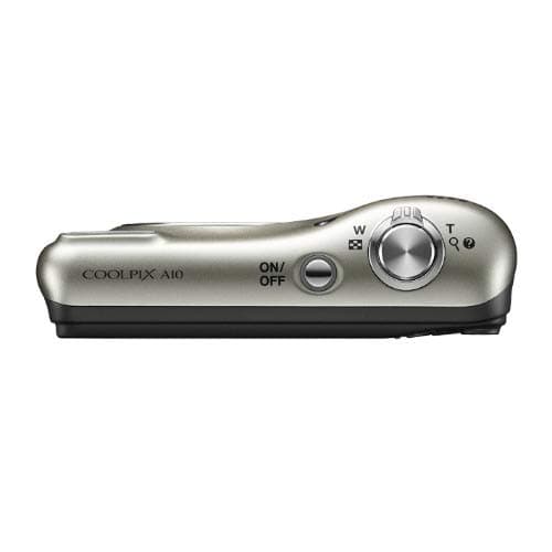 Variant image 3 of Nikon Coolpix A10