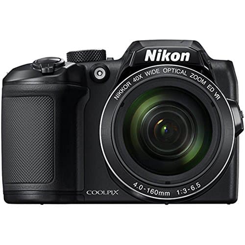 Picture of Nikon Coolpix B500