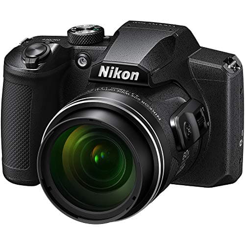 Picture of Nikon Coolpix B600