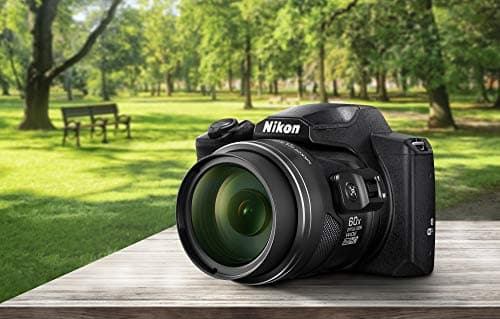 Variant image 0 of Nikon Coolpix B600