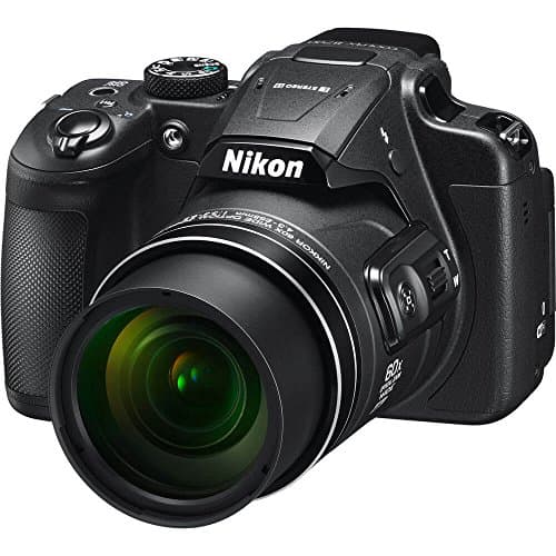 Picture of Nikon Coolpix B700