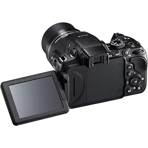 Variant image 5 of Nikon Coolpix B700