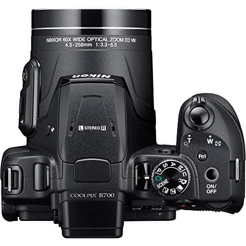 Variant image 6 of Nikon Coolpix B700