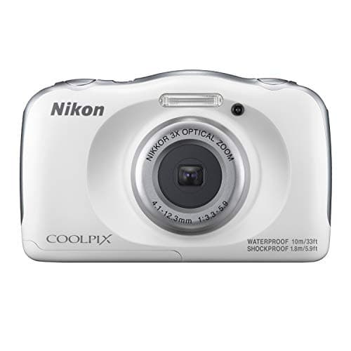 Picture of Nikon Coolpix W100