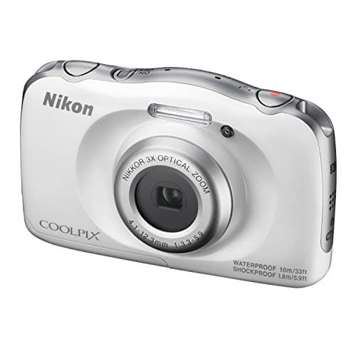 Variant image 0 of Nikon Coolpix W100