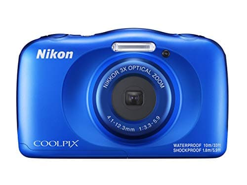 Picture of Nikon Coolpix W150